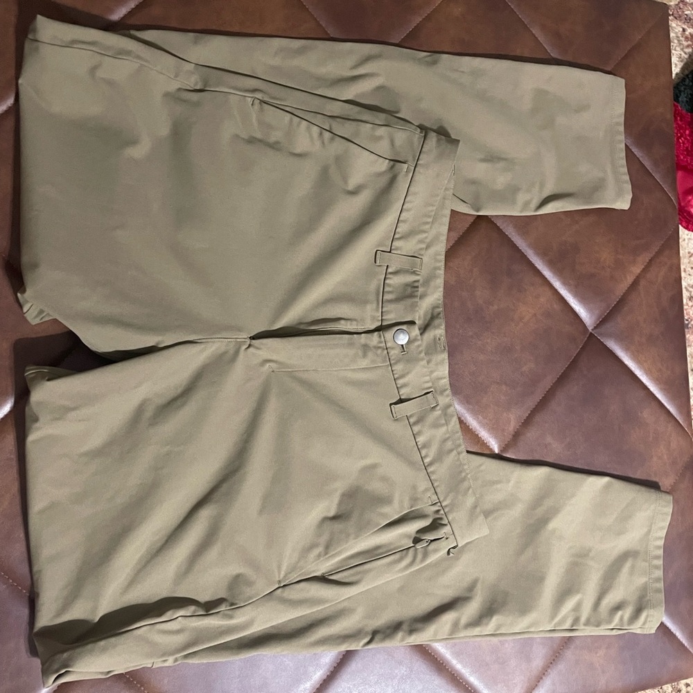 Lulu pants